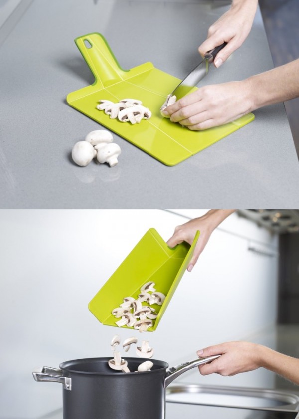 Chopping board